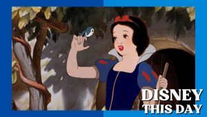 Disney Debt | DISNEY THIS DAY | April 25, 1961