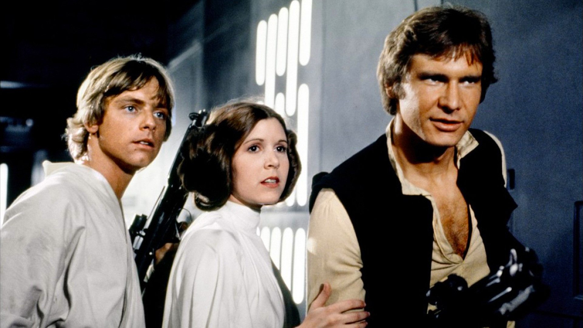 The Walt Disney Family Museum Hosting May the 4th 'Star Wars' Screening Paired with Skywalker Vineyards
