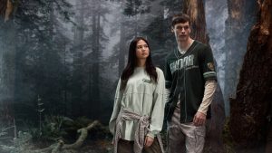 Disney Store Shares First Look at Endor Collection