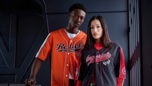 Star Wars Jerseys Coming to Disney Store