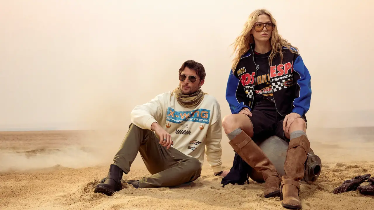 Star Wars Merchandise: ‘Now This is Podracing!’