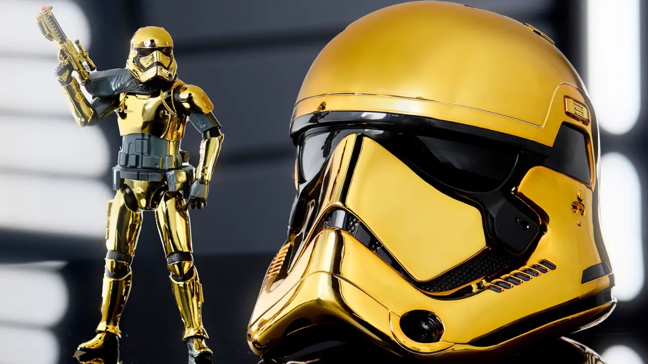 Stormtroopers Joining May the 4th Merchandise Release Lineup
