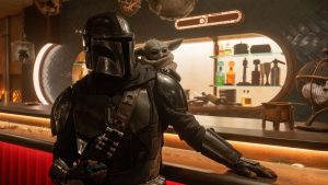 Tickets on Sale for ‘The Mandalorian and Grogu’