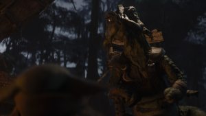New ‘Creaturette’ Featurette Looks at Creatures of ‘The Mandalorian & Grogu’