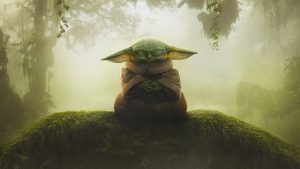 Final Trailer Released for ‘The Mandalorian & Grogu’ Ahead of Tickets Going on Sale