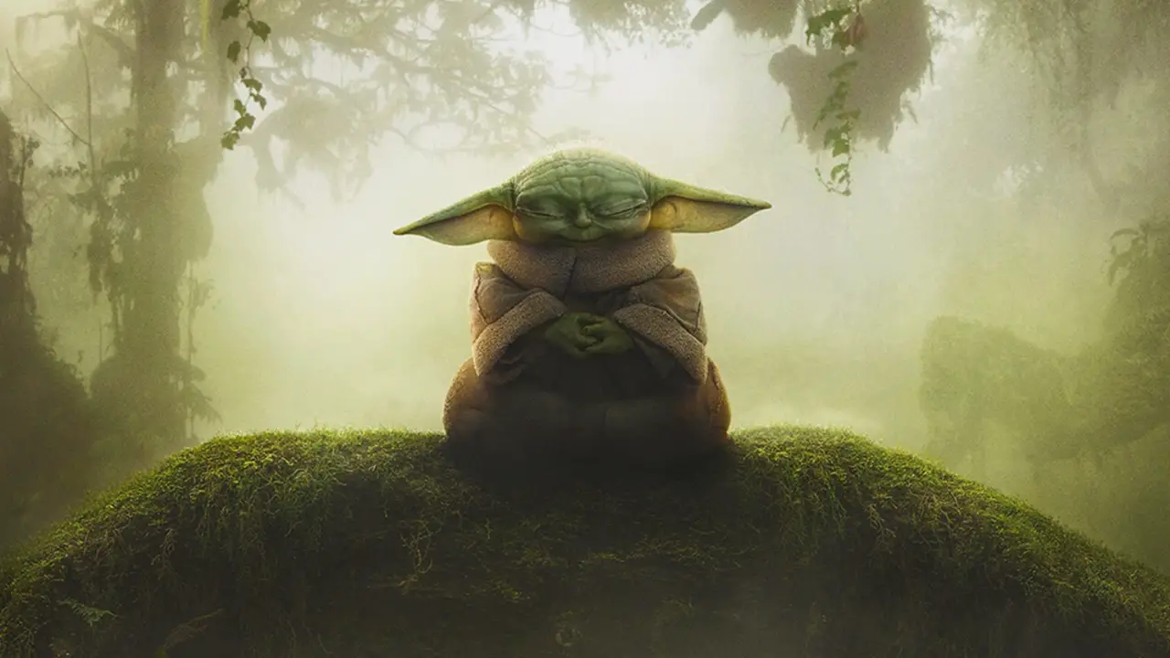 Final Trailer Released for ‘The Mandalorian & Grogu’ Ahead of Tickets Going on Sale