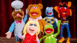 New Muppet Merchandise Arrives on Disney Store