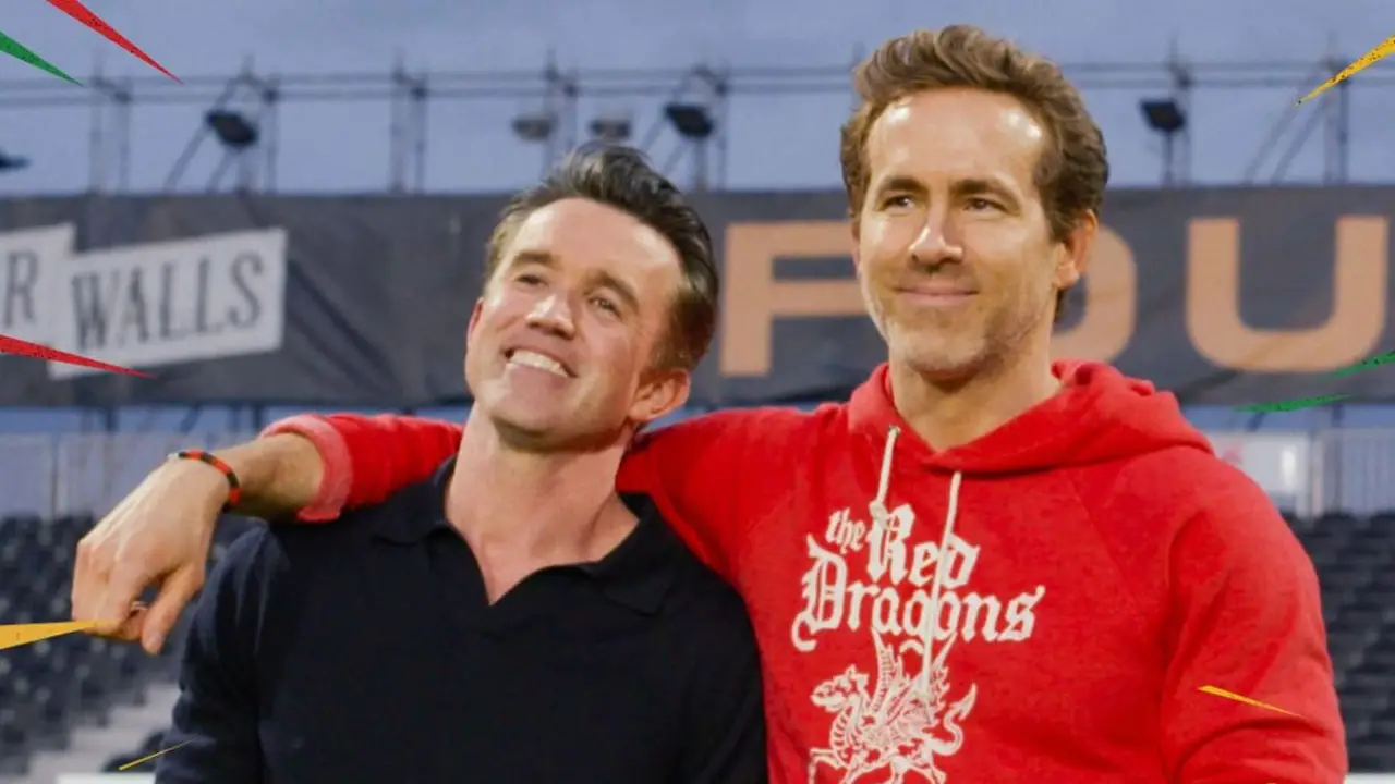 ‘Welcome to Wrexham’ Renewed for Three More Seasons Ahead of Season Five Arrival