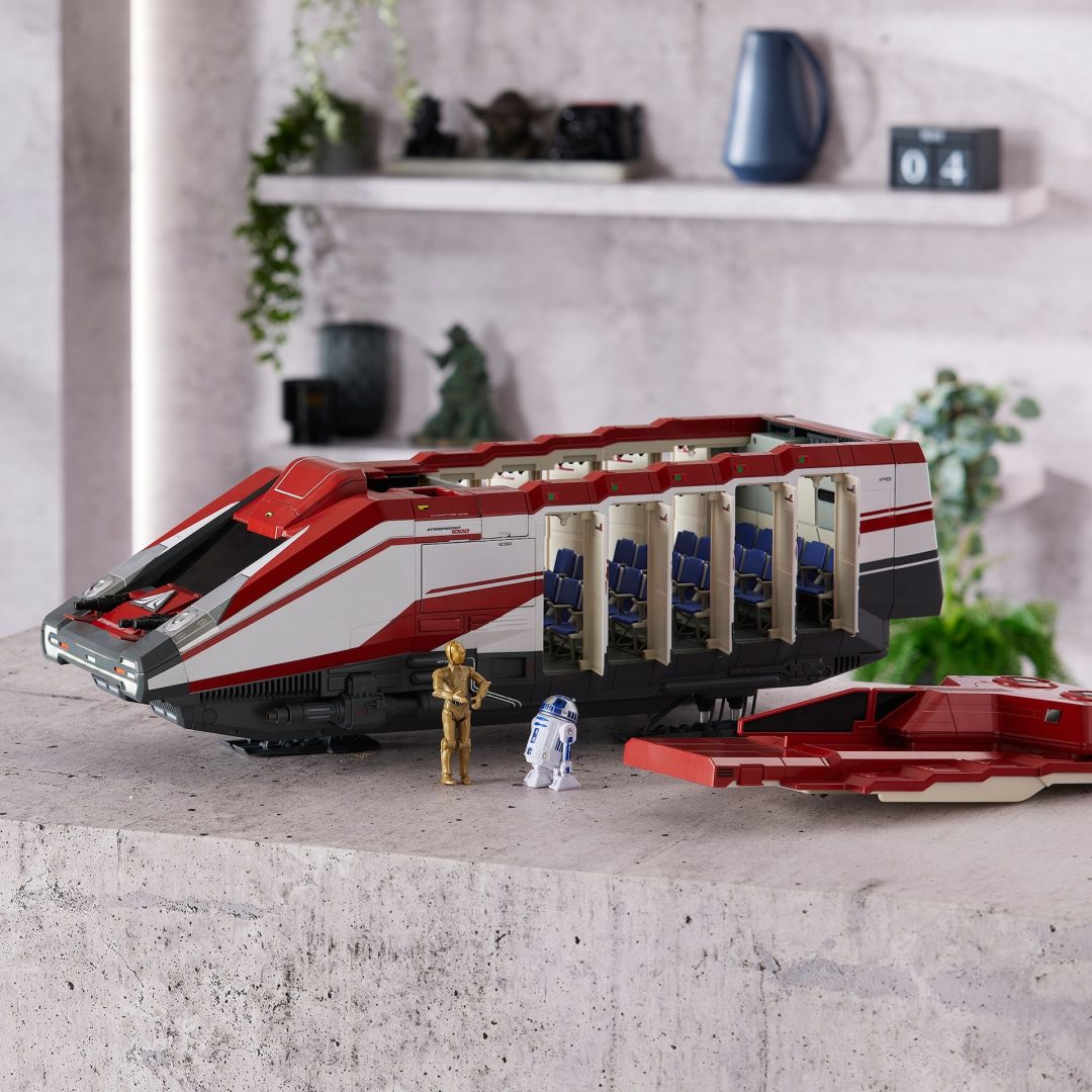 2026 May the 4th Star Wars Day Disney Store Merch Back by Popular Demand