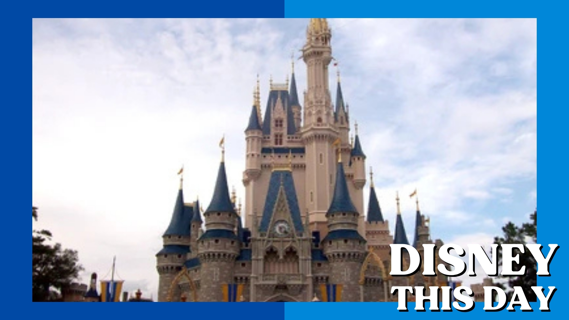A Night With The Golden Greats | DISNEY THIS DAY | June 6, 1981