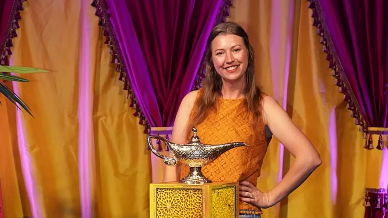 Special Perks Available for Walt Disney World Annual Passholders at Passholder Lounge in EPCOT