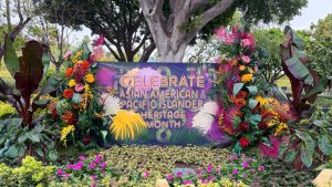 Disneyland Resort Celebrates Asian American & Pacific Islander Heritage Month