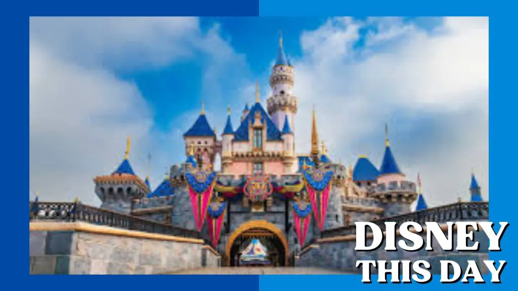 Disneyland Resort 70th Celebration | DISNEY THIS DAY | May 16, 2025