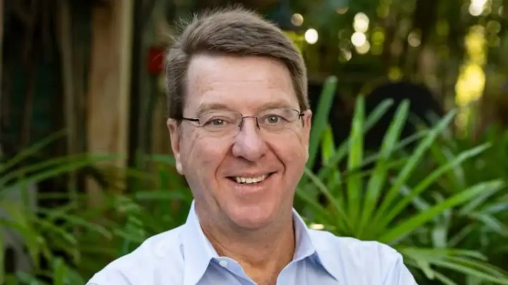 Dr. Mark Penning