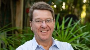 Dr. Mark Penning Retires From Disney and Named Director of North Carolina Zoo
