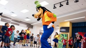 Walt Disney World Resort Supports Central Florida Education Ahead of  Cool KIDS’ SUMMER
