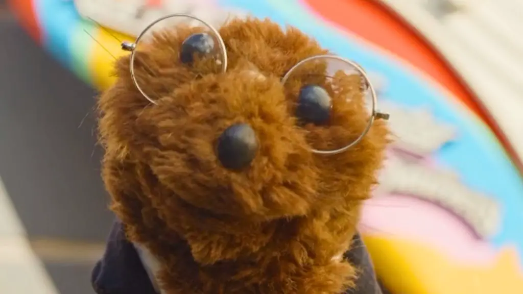 Joe From Legal - Rock 'n' Roller Coaster Starring The Muppets
