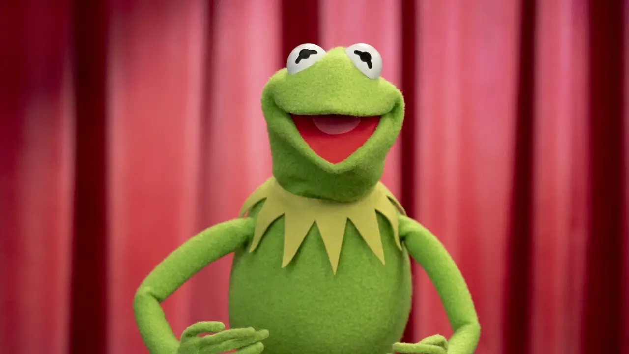 Thoughts on Kermit the Frog as He Celebrates His 71st Birthday