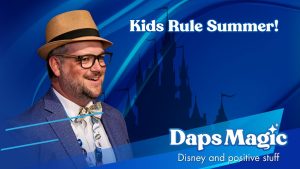 Kids Rule Summer Kickoff! New Star Wars Missions, Bluey, & Huge Disneyland Discounts!
