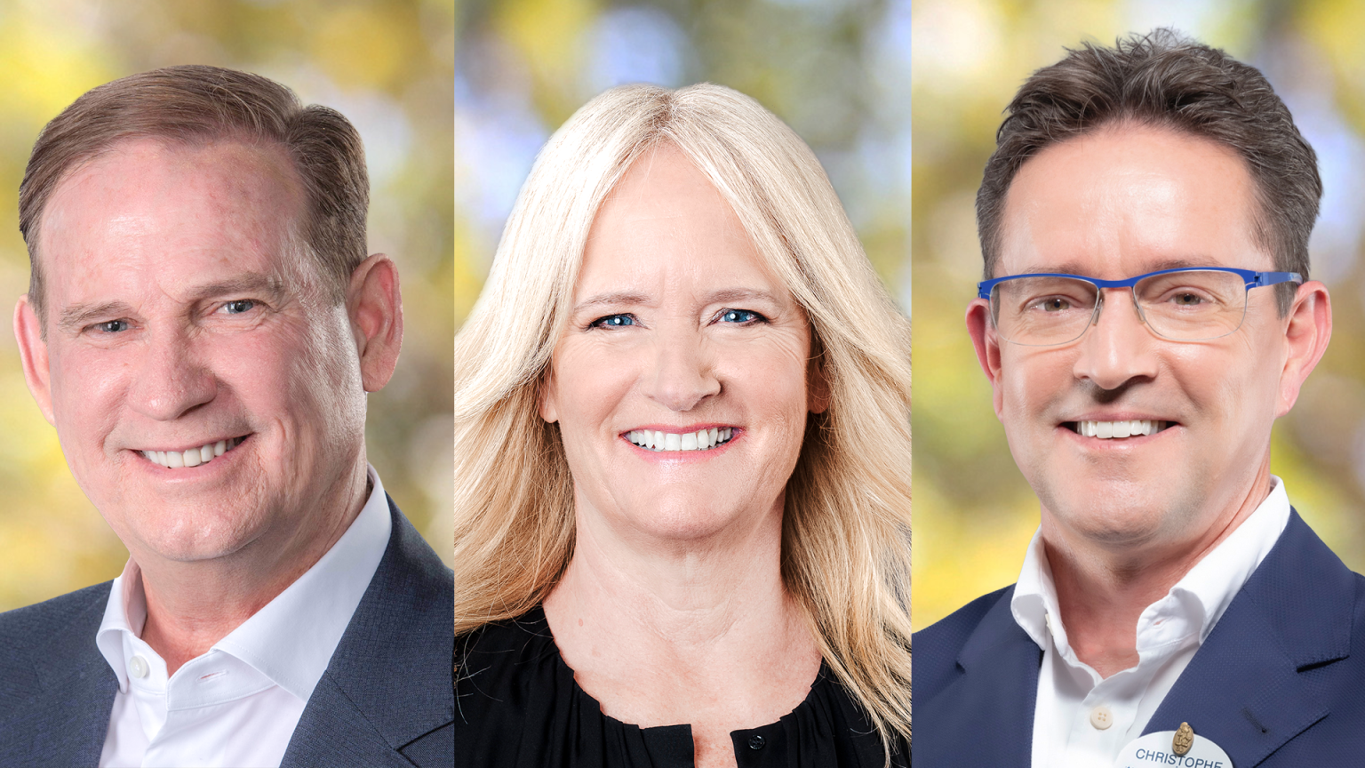 Disney Experiences Chairman Thomas Mazloum Picks New Leaders for Walt Disney World, Disney Signature Experiences, and Disneyland Paris