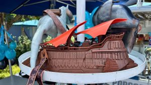The Force is Strong with Star Wars Merchandise at Disneyland on Star Wars Day
