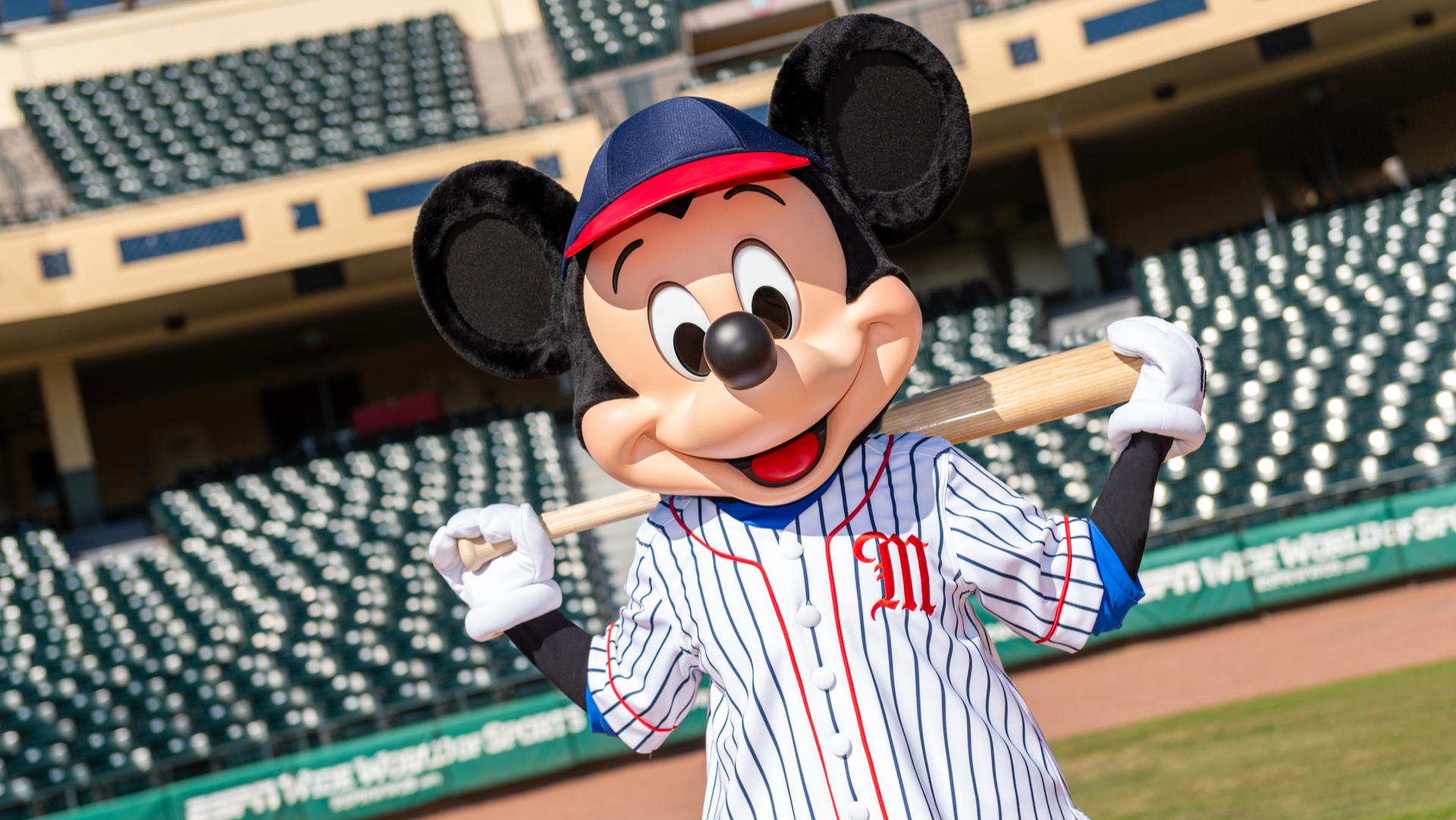 All About the ESPN Wide World of Sports Complex