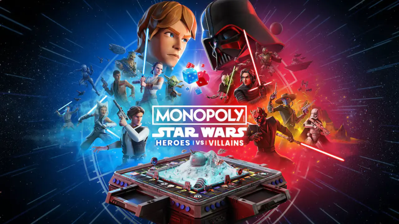 Disney Games Group Offers Gift Ideas for the Gamer Dads