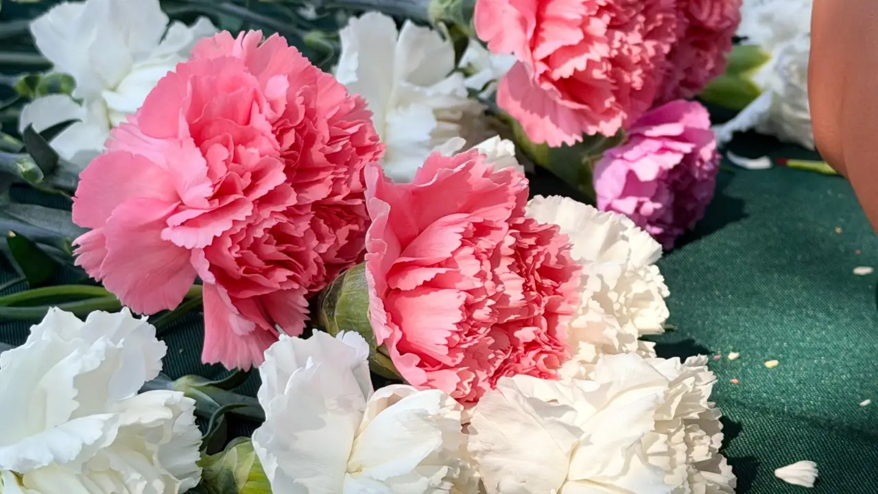 Mother’s Day Tradition Continues at Disneyland Resort
