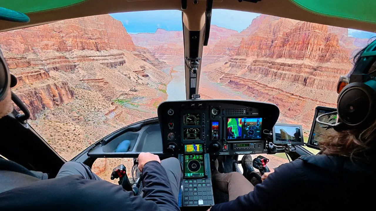Disney Gives Behind-the-Scenes Look at Soarin’ Across America