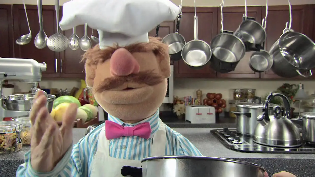 FØØD by Swedish Chef Announced by Walt Disney World Resort