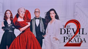Opening Night Fan Screenings In Two Theaters For ‘The Devil Wears Prada 2’ Offer Guests Red Carpet Surprises