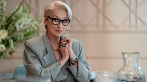 ‘The Devil Wears Prada 2’ Comes in With Strong Opening Weekend