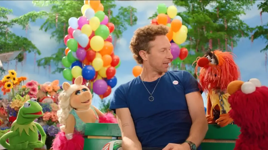 The Muppets to Appear in FIFA World Cup Final Halftime Show