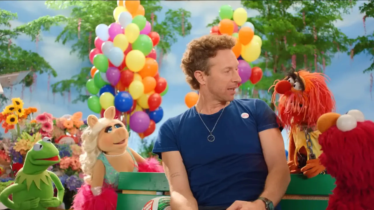 Sesame Street and Disney Muppets to Appear In FIFA World Cup Final Halftime Show