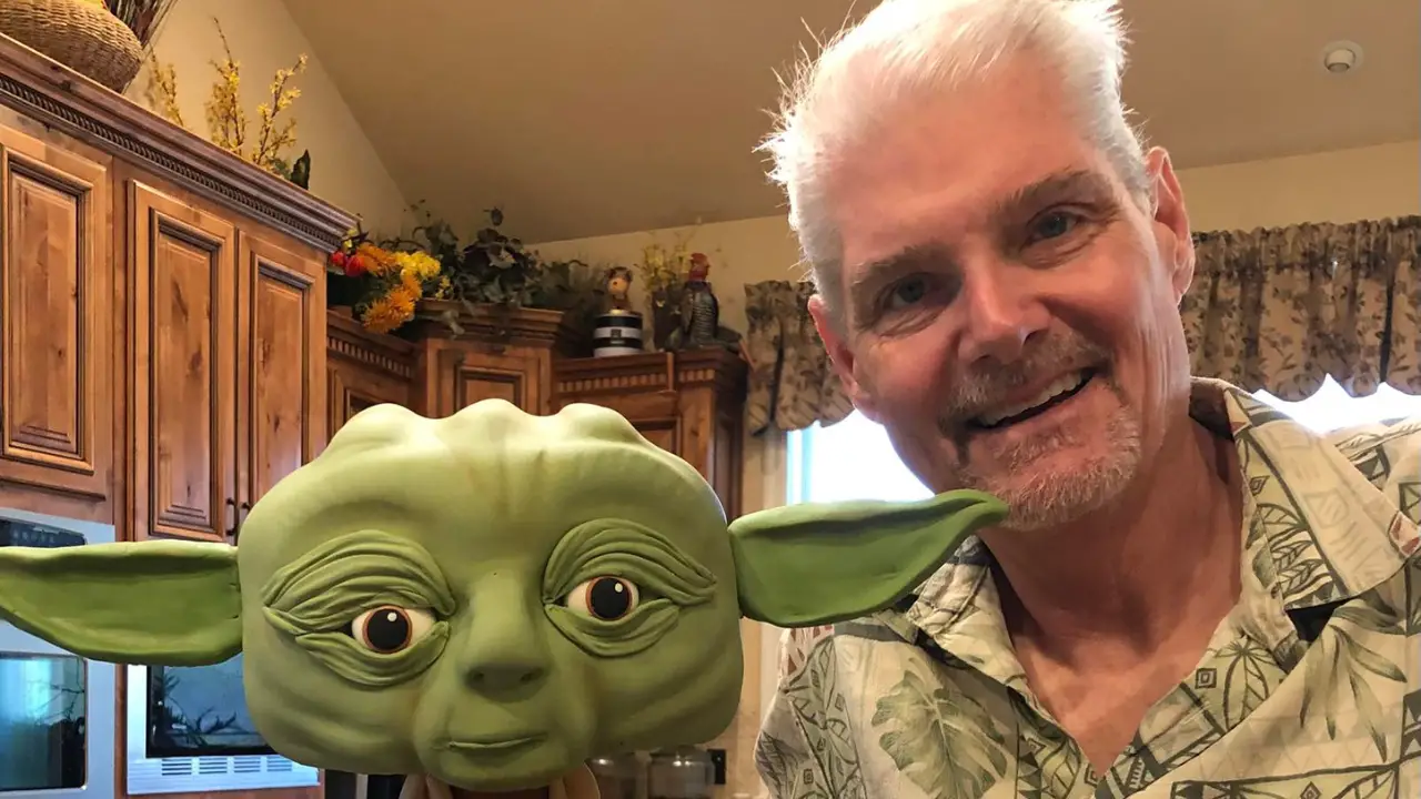‘Star Wars’ Voice Actor Tom Kane Passes Away at 64