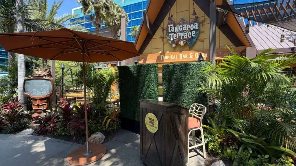 Tangaroa Terrace Refurbishment