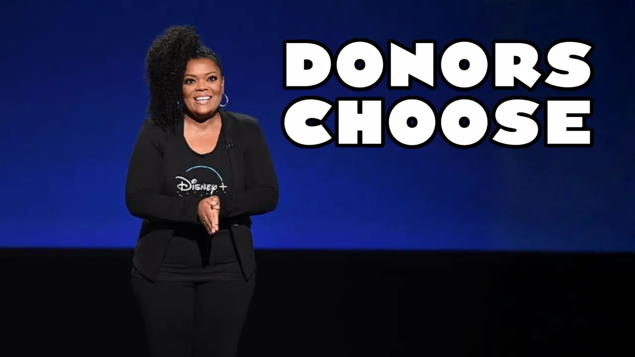 Disney Celebrates Teacher Appreciation Week with New Initiative