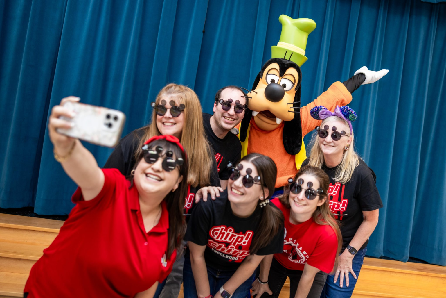 Walt Disney World Resort Supports Central Florida Education Ahead of ...
