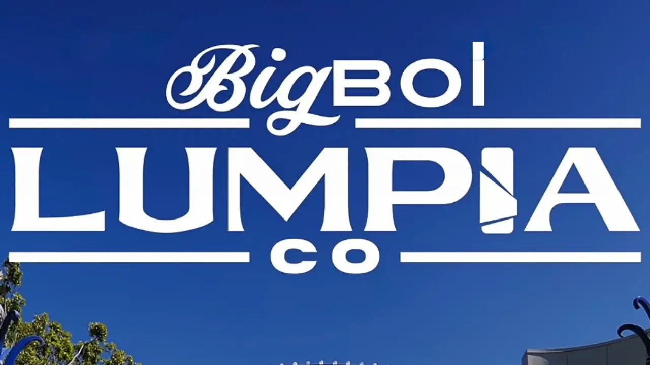 Big Boi Lumpia Coming to Downtown Disney District