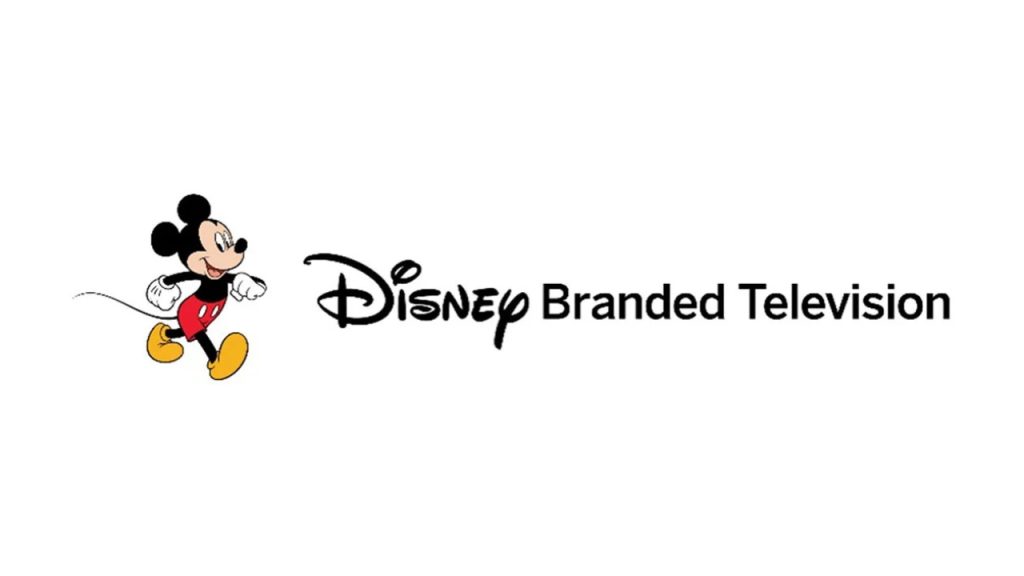 Disney Branded Television