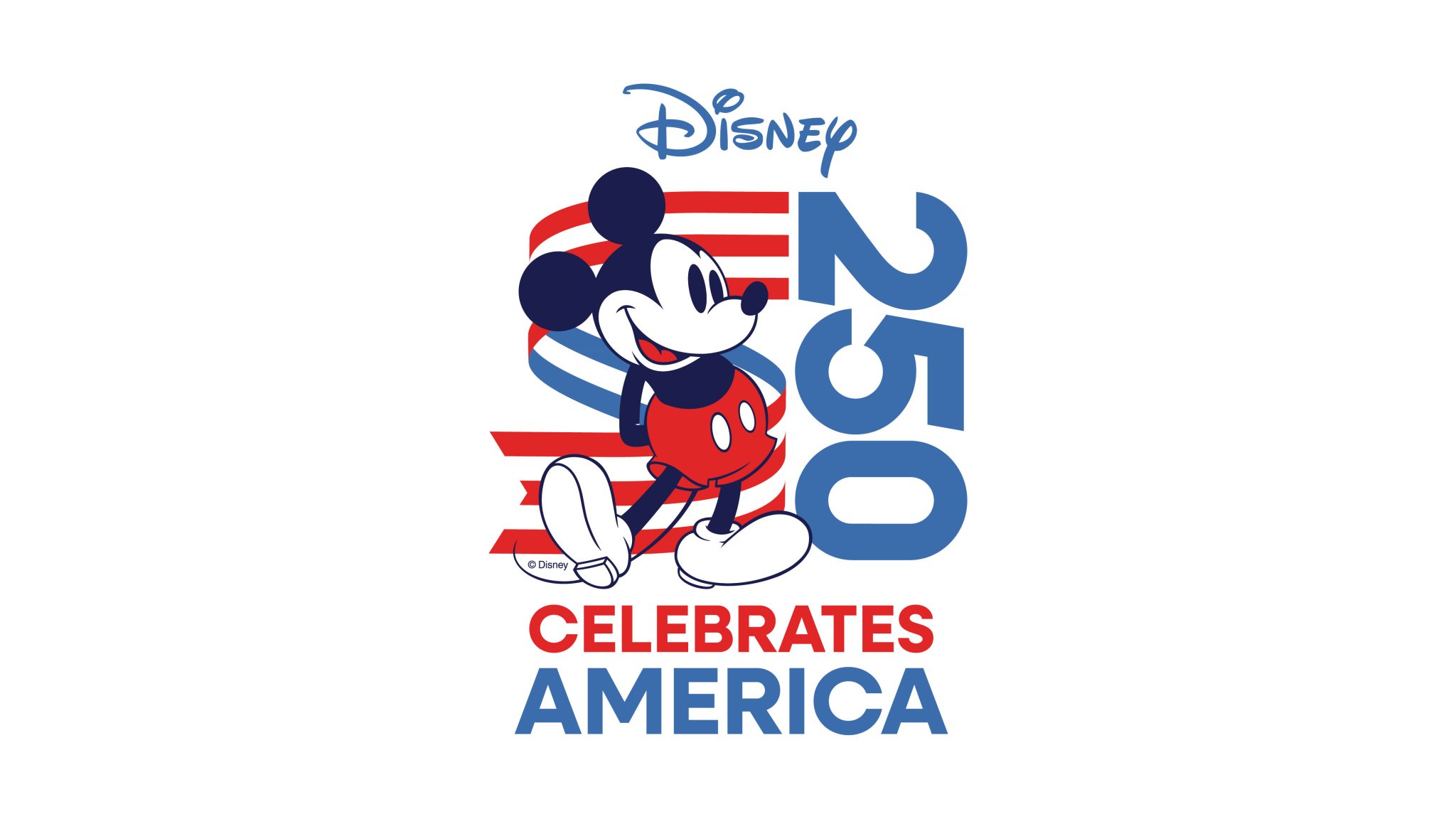 Disney Reveals More Details About ‘Disney Celebrates America’ Broadcast