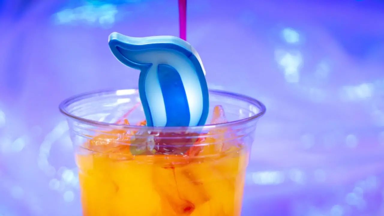 Disneyland After Dark: Pride Nite Foodie Guide Now Available
