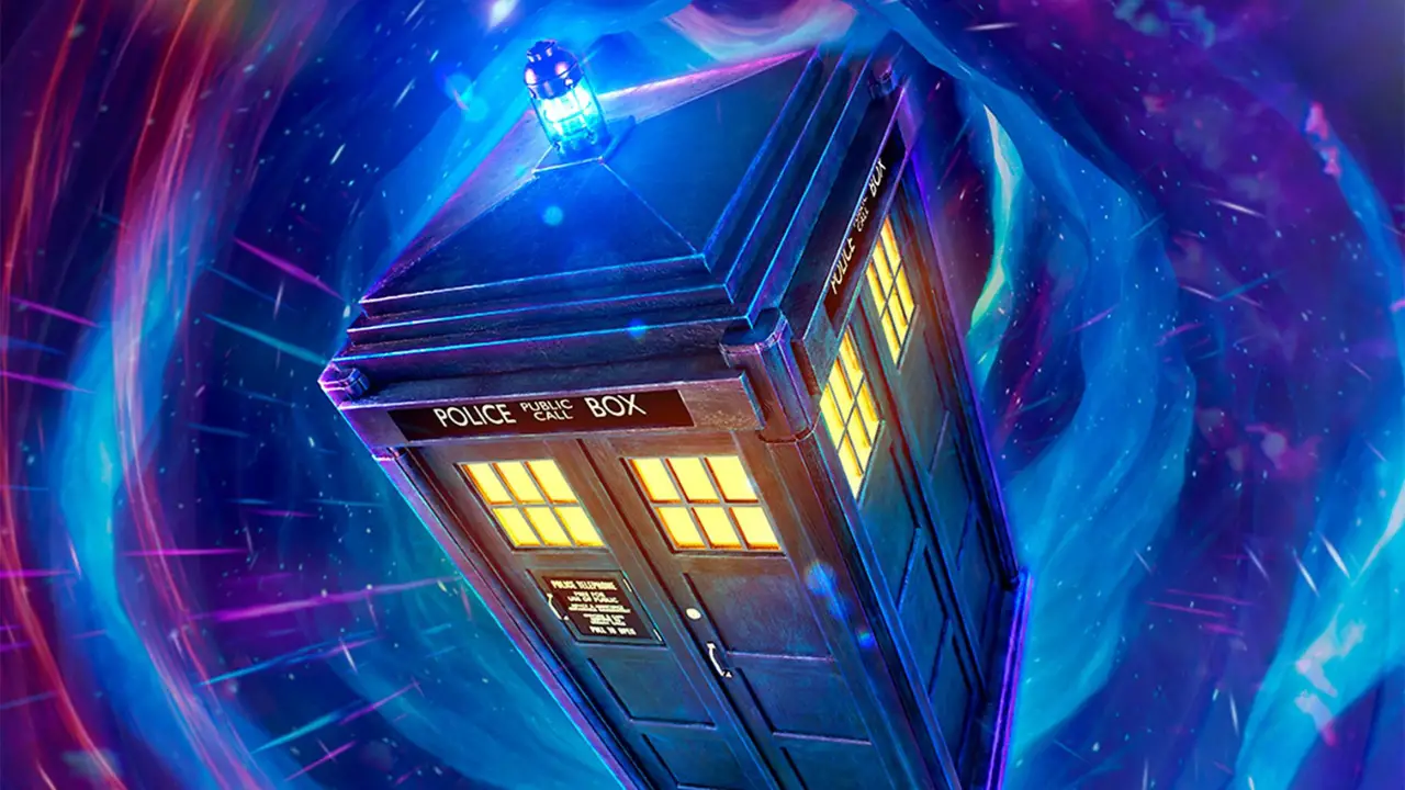 The BBC Shares Plans for Future of ‘Doctor Who’