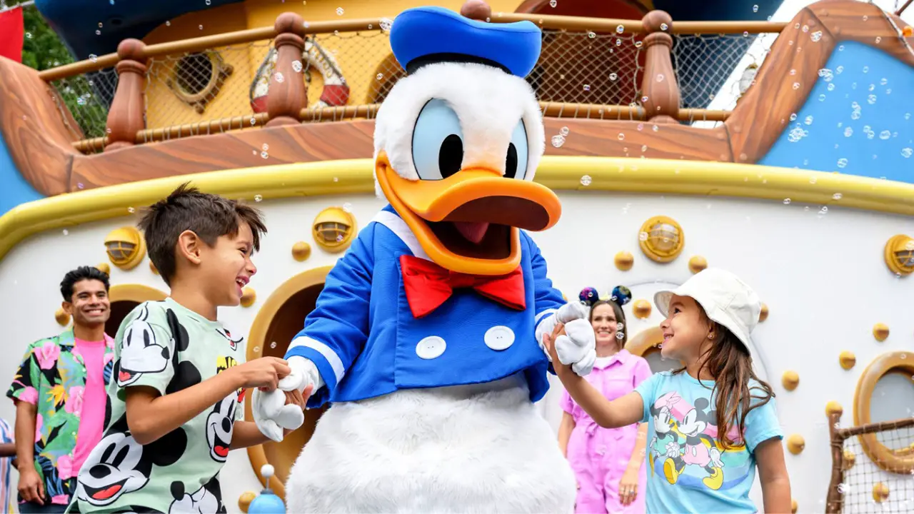 Check Out All The Deals Available for Walt Disney World, Disneyland, and Disney Cruise Line
