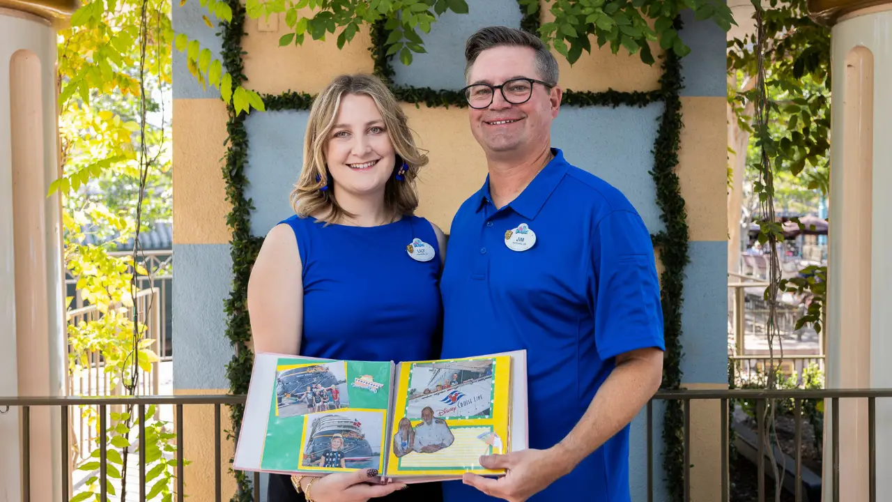 Father’s Legacies Honored by Disney Ahead of Father’s Day