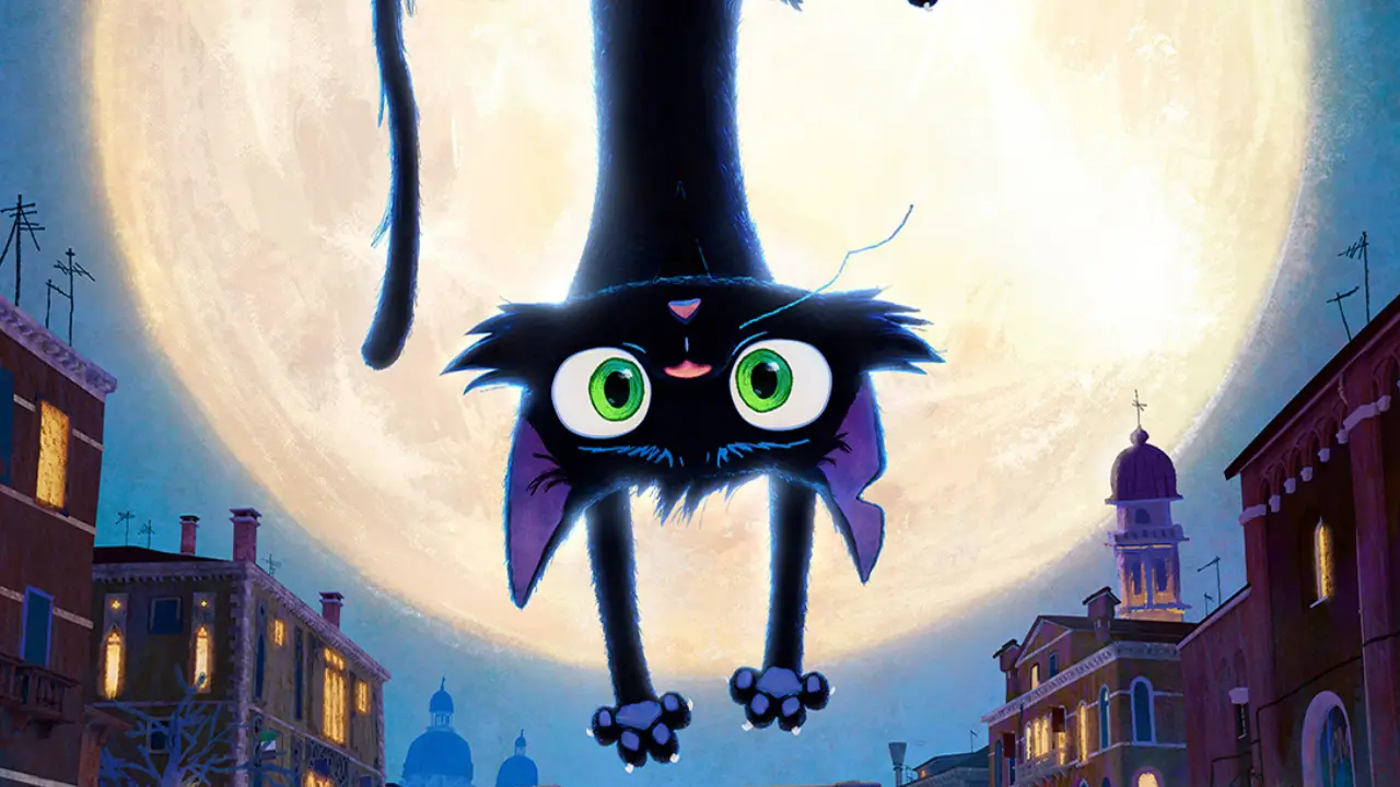 WATCH: First Teaser Trailer for Pixar’s ‘Gatto’ Released