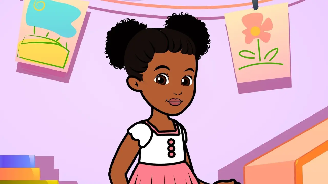 Beloved Sing-Along Series ‘Gracie’s Corner’ Heading to Disney Jr. and Disney+