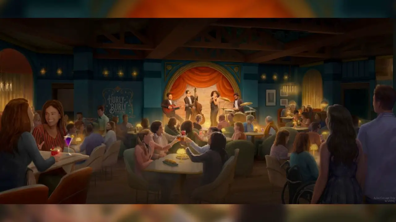 New Experiences Heading to Disney’s BoardWalk