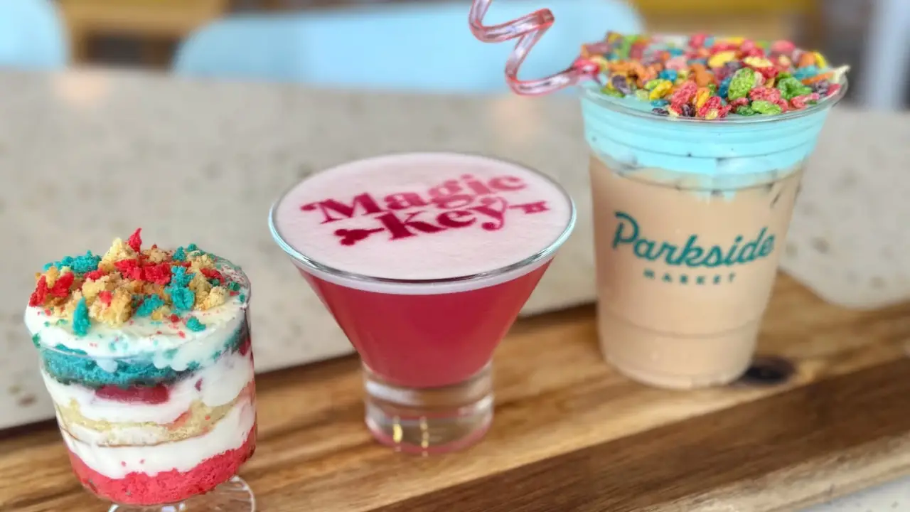 Special Offers for Magic Key Holders Coming to Downtown Disney District