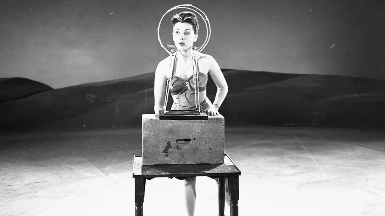 Tinker Bell Inspiration Margaret Kerry Passes Away at 97